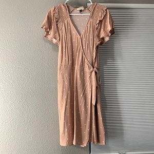 Target- Universal thread size small dress. Never worn
